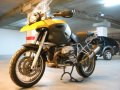 bmw r 1200 gs
